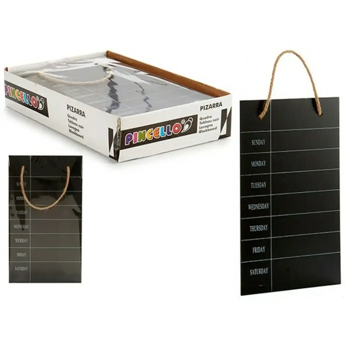 Ardoise 22614_9786. DIAYTAR COTE D'IVOIRE - Où Choisir est un Plaisir. Explorez notre boutique en ligne et choisissez parmi des produits de qualité qui satisferont vos besoins et vos goûts.