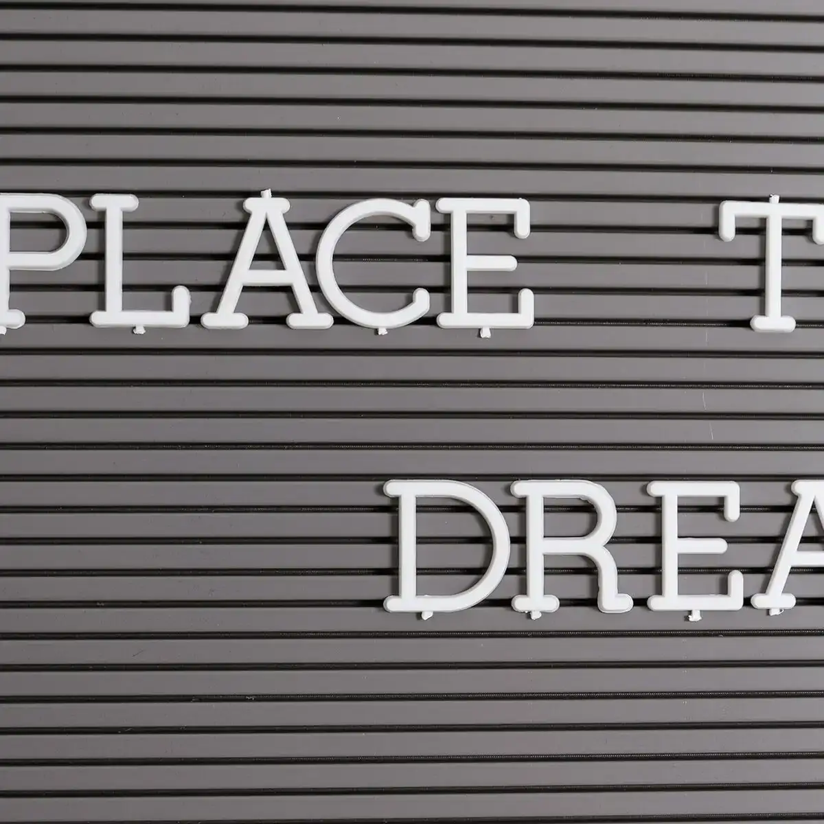 Ardoise 50 x 2 5 x 40 cm gris pvc_3664. Bienvenue chez DIAYTAR COTE D'IVOIRE - Où Choisir est une Invitation au Voyage. Explorez notre boutique en ligne et découvrez des produits qui vous transportent dans l'univers du Côte d'Ivoire.