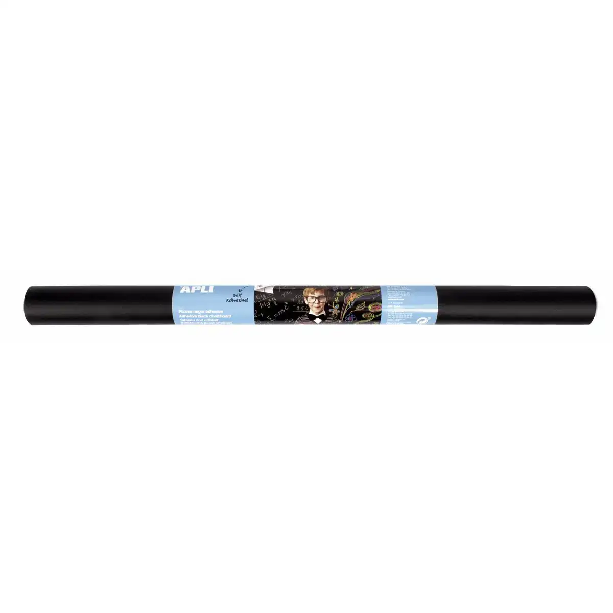Ardoise apli noir adhesif 0 5 x 2 m_1658. DIAYTAR COTE D'IVOIRE - L'Art du Shopping Sublime. Naviguez à travers notre catalogue et choisissez parmi des produits qui ajoutent une touche raffinée à votre vie quotidienne.