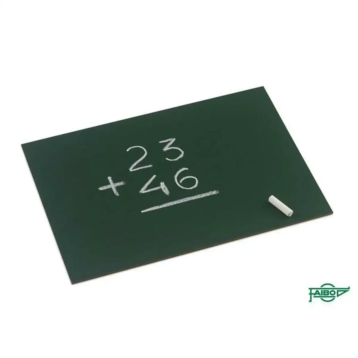 Ardoise faibo 36 x 25 cm vert 10 pieces sans cadre_6873. DIAYTAR COTE D'IVOIRE - L'Artisanat à Portée de Clic. Découvrez notre boutique en ligne pour trouver des produits uniques qui célèbrent la créativité et l'artisanat sénégalais.