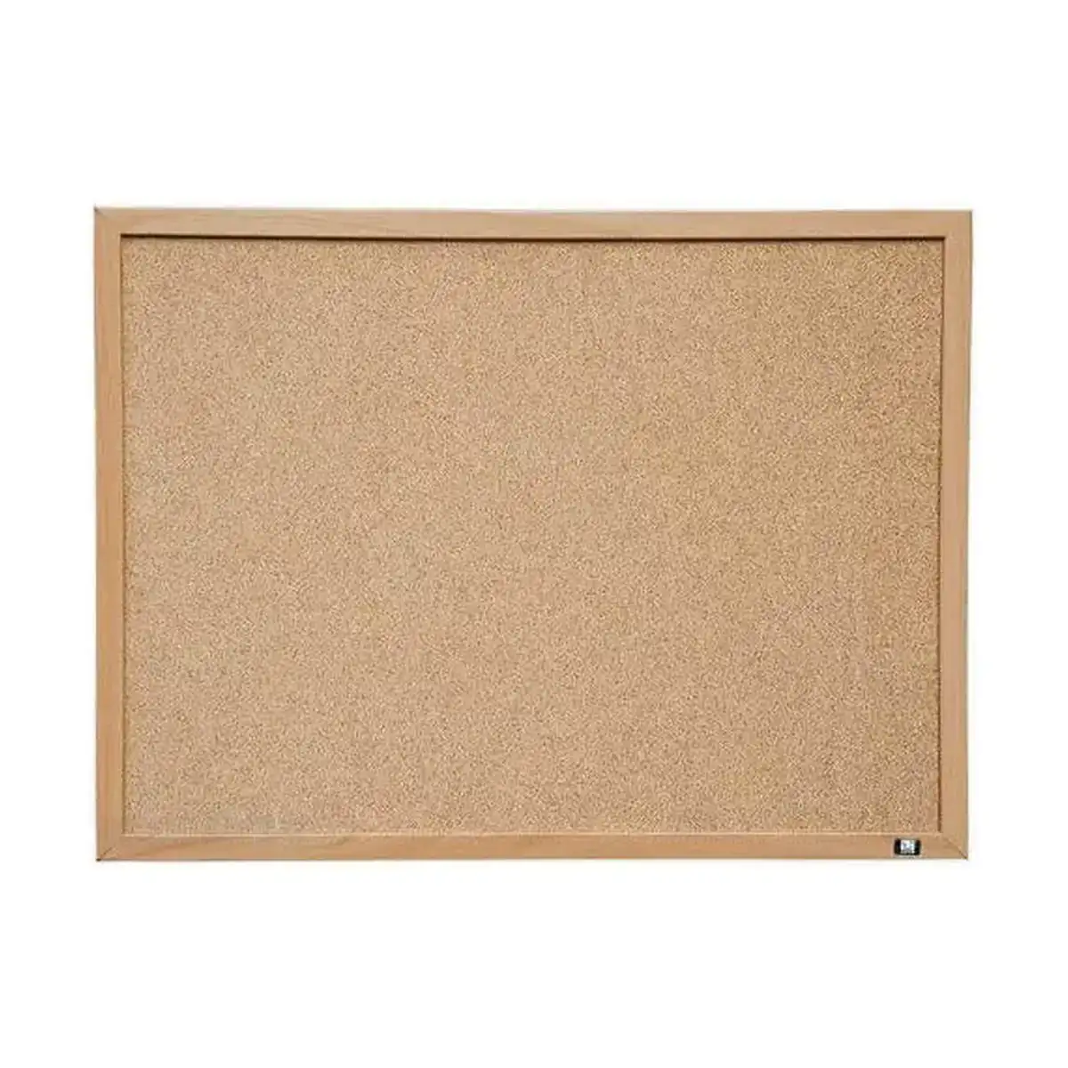 Ardoise q connect liege marron 60 x 40 cm _5944. DIAYTAR COTE D'IVOIRE - L'Équilibre Parfait entre Tradition et Modernité. Explorez notre collection pour trouver des produits qui incarnent la culture et la contemporanéité du Côte d'Ivoire.