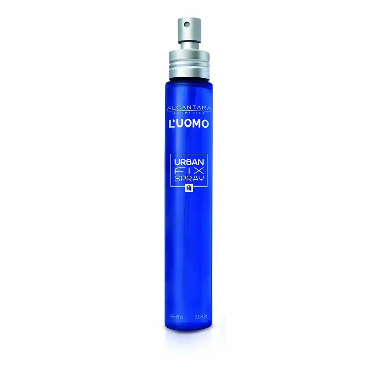 Argile pour les cheveux alcantara l uomo urban 75 ml _7696. DIAYTAR COTE D'IVOIRE - Là où la Qualité est Non Négociable. Parcourez notre boutique en ligne pour découvrir des produits qui incarnent le raffinement et l'excellence du Côte d'Ivoire.