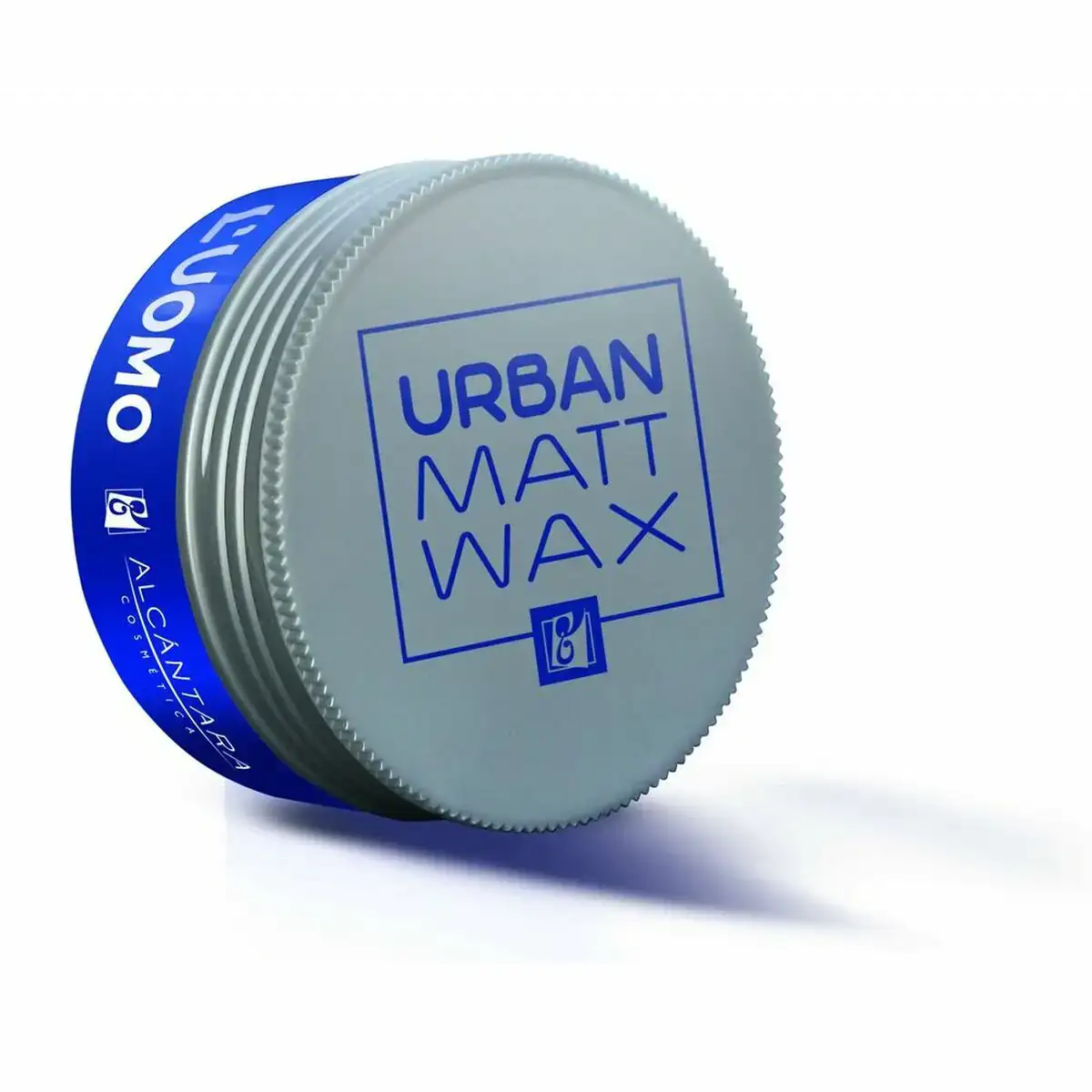 Argile pour les cheveux alcantara uomo urban 100 ml_8443. DIAYTAR COTE D'IVOIRE - Votre Destination Shopping de Choix. Explorez notre boutique en ligne et découvrez des trésors qui reflètent votre style et votre passion pour l'authenticité.