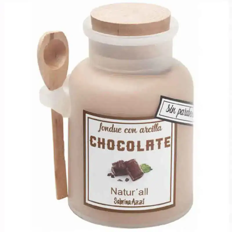 Argile sabrina azzi natur all chocolat 300 ml _6023. DIAYTAR COTE D'IVOIRE - Votre Plaisir Shopping à Portée de Clic. Explorez notre boutique en ligne et trouvez des produits qui ajoutent une touche de bonheur à votre vie quotidienne.