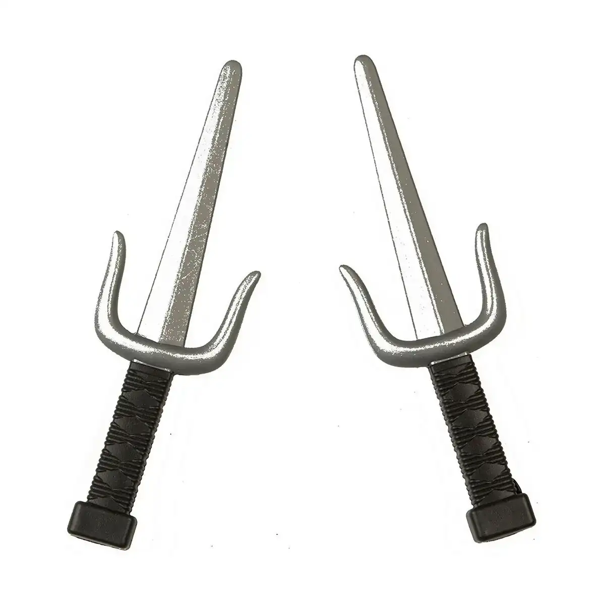 Arme my other me ninja 2 unites 25 x 7 x 2 cm_1600. DIAYTAR COTE D'IVOIRE - L'Art de Choisir, l'Art de Vivre. Explorez notre univers de produits soigneusement sélectionnés pour vous offrir une expérience shopping riche et gratifiante.