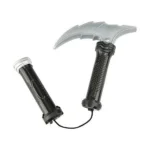 Arme my other me ninja 44 cm_6794. DIAYTAR COTE D'IVOIRE - L'Art du Shopping Facilité. Naviguez sur notre plateforme en ligne pour découvrir une expérience d'achat fluide et agréable, avec une gamme de produits adaptés à tous.