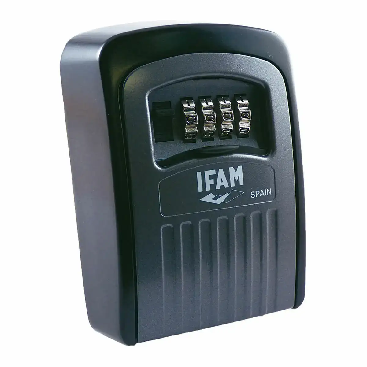 Armoire a clefs ifam g1 aluminium_9936. DIAYTAR COTE D'IVOIRE - L'Équilibre Parfait entre Tradition et Modernité. Explorez notre collection pour trouver des produits qui incarnent la culture et la contemporanéité du Côte d'Ivoire.