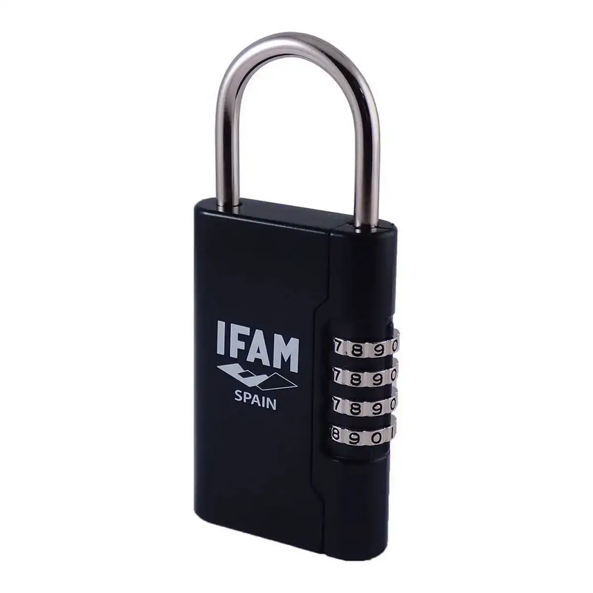 Armoire a clefs ifam g3 acier zinc_6962. DIAYTAR COTE D'IVOIRE - Où Choisir est un Acte d'Amour pour le Côte d'Ivoire. Explorez notre boutique en ligne et choisissez des articles qui célèbrent la culture et l'artisanat du pays.