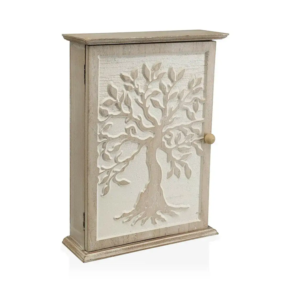Armoire a cles versa arbre bois mdf 1 5 x 32 x 26 8 cm_2698. Bienvenue chez DIAYTAR COTE D'IVOIRE - Votre Destination Shopping Complète! Découvrez une boutique en ligne généraliste au Côte d'Ivoire offrant une vaste gamme de produits, allant des vêtements aux gadgets électroniques, en passant par l'artisanat local.
