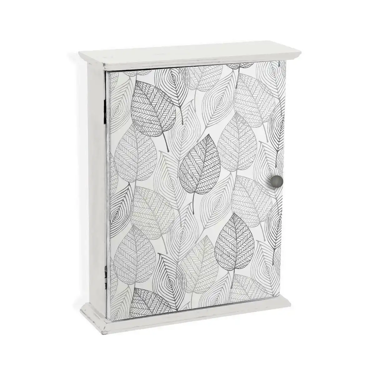 Armoire a cles versa gardee bois mdf 6 5 x 26 x 20 cm_4370. DIAYTAR COTE D'IVOIRE - Là où le Shopping Devient une Expérience. Naviguez à travers notre catalogue diversifié et découvrez des produits qui ajoutent de la couleur et de la passion à votre vie.