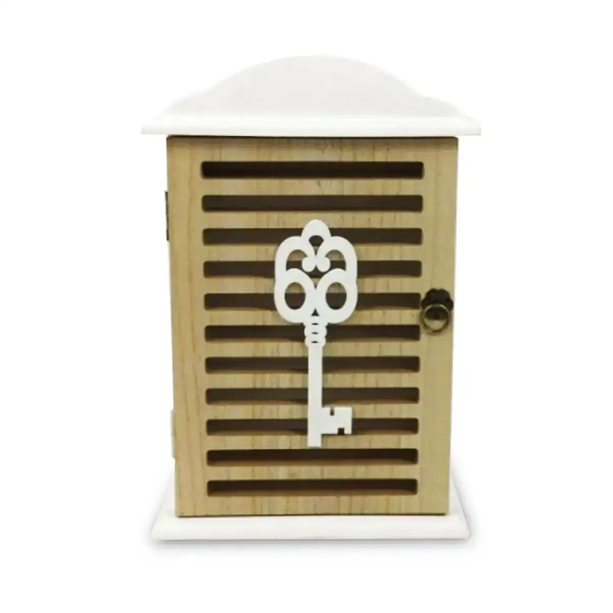 Armoire a cles versa multicouleur bois mdf 6 x 28 x 19 5 cm_7630. DIAYTAR COTE D'IVOIRE - Là où la Qualité se Marque d'une Touche Côte d'Ivoireaise. Naviguez à travers notre boutique en ligne et choisissez des produits qui allient excellence et tradition.