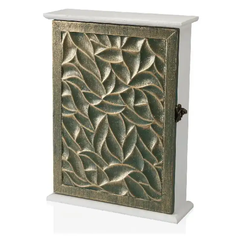 Armoire a cles versa vs 21860028 bois mdf 6 5 x 27 x 20 cm_3786. DIAYTAR COTE D'IVOIRE - Votre Plateforme Shopping de Confiance. Naviguez à travers nos rayons et choisissez des produits fiables qui répondent à vos besoins quotidiens.