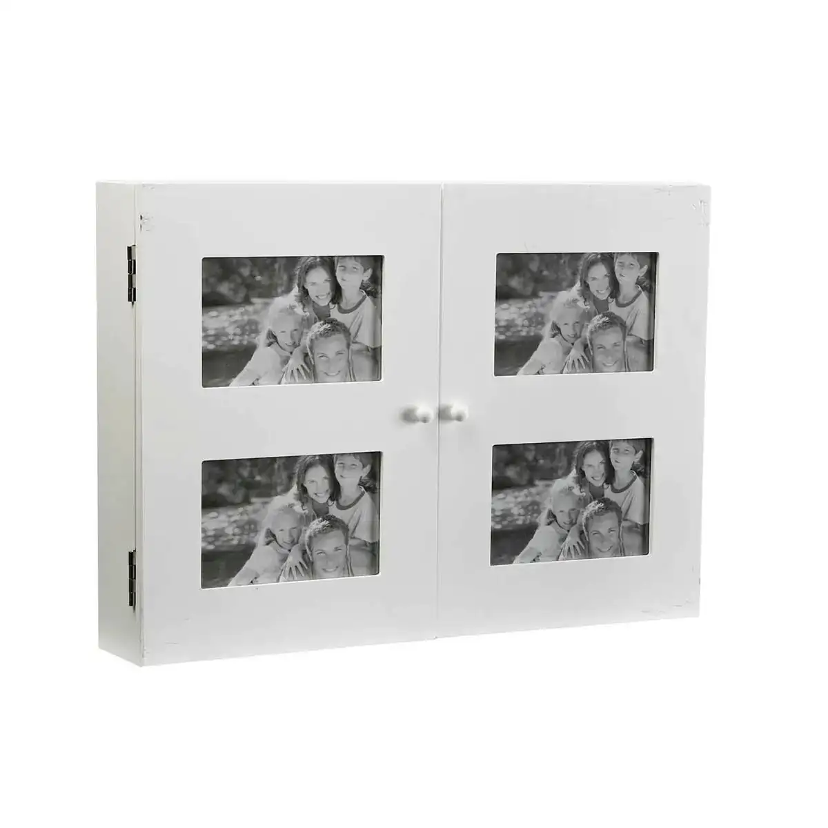 Armoire a cles versa wte blanc bois 8 5 x 33 x 46 cm_4965. DIAYTAR COTE D'IVOIRE - Votre Destination Shopping d'Exception. Parcourez nos rayons virtuels et choisissez des produits qui incarnent l'excellence et la diversité.