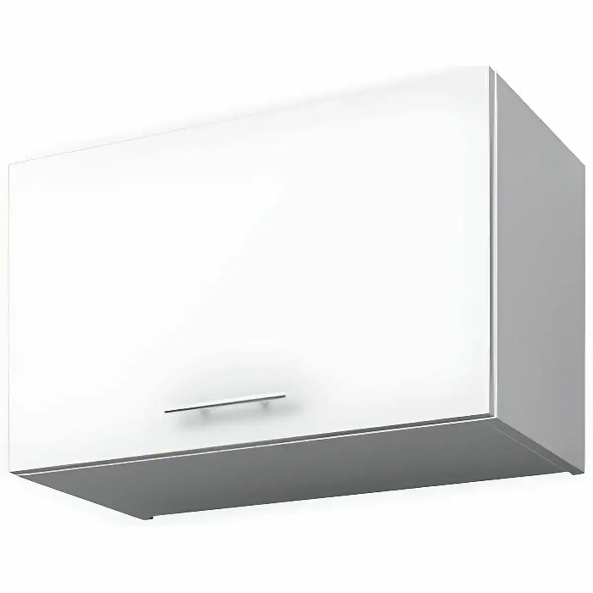 Armoire blanc 60 x 30 x 36 cm_2108. DIAYTAR COTE D'IVOIRE - Votre Destination Shopping d'Exception. Parcourez nos rayons virtuels et choisissez des produits qui incarnent l'excellence et la diversité.