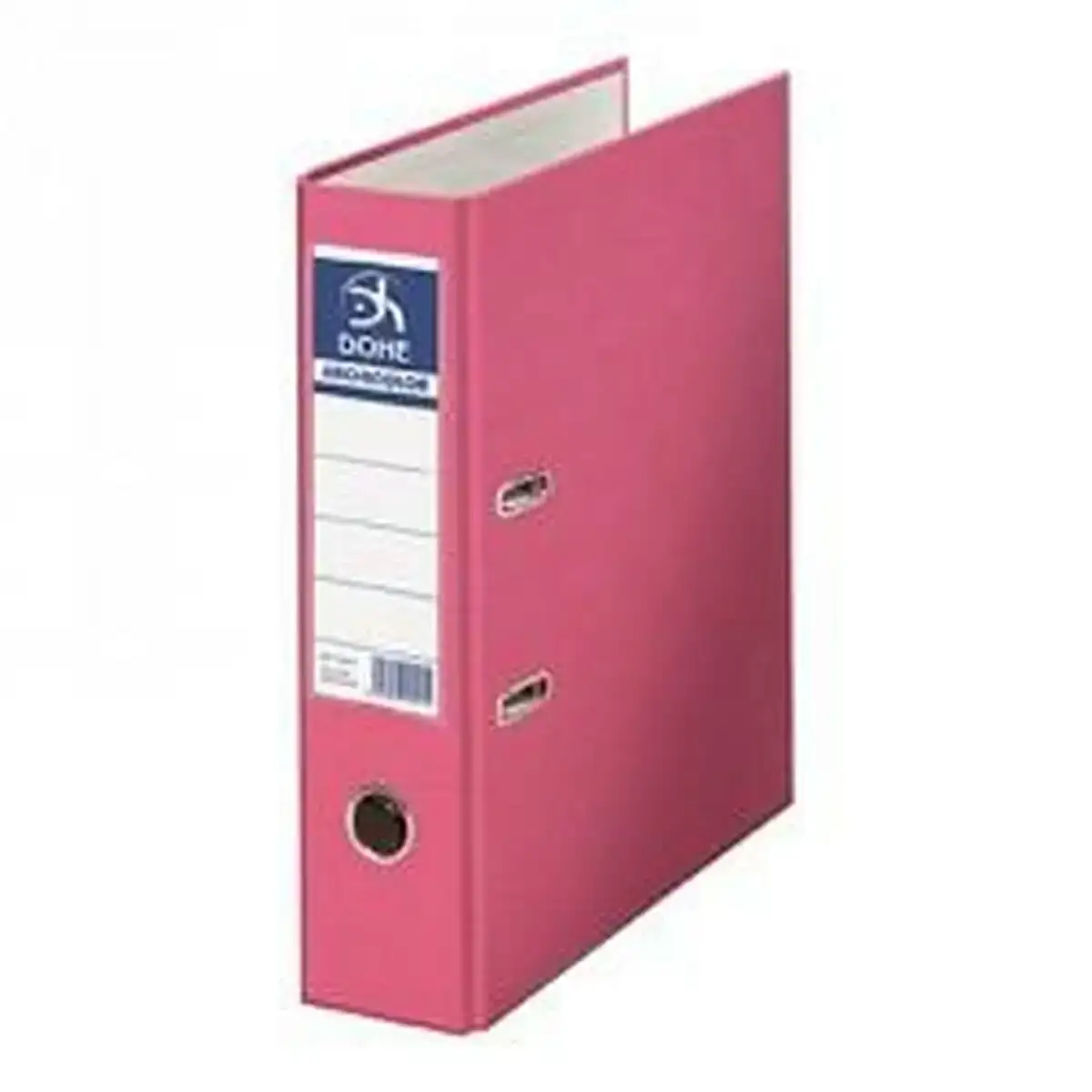 Armoire de classement rechargeable dohe rose polypropylene carton 29 x 35 x 7 cm 12 unites _5750. Bienvenue chez DIAYTAR COTE D'IVOIRE - Où le Shopping Devient un Plaisir. Découvrez notre boutique en ligne et trouvez des trésors qui égaieront chaque jour de votre vie.