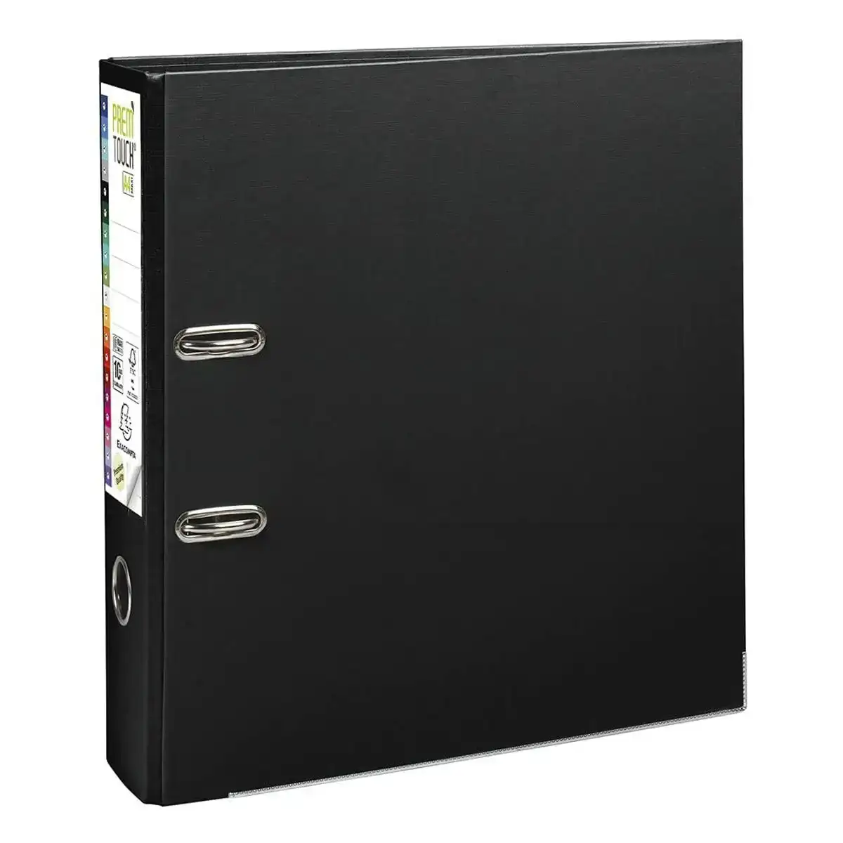 Armoire de classement rechargeable exacompta 53341e noir a4 reconditionne b _8746. Entrez dans l'Univers de DIAYTAR COTE D'IVOIRE - Où l'Authenticité Renouvelle Votre Quotidien. Explorez notre gamme de produits et trouvez des articles qui reflètent votre essence.