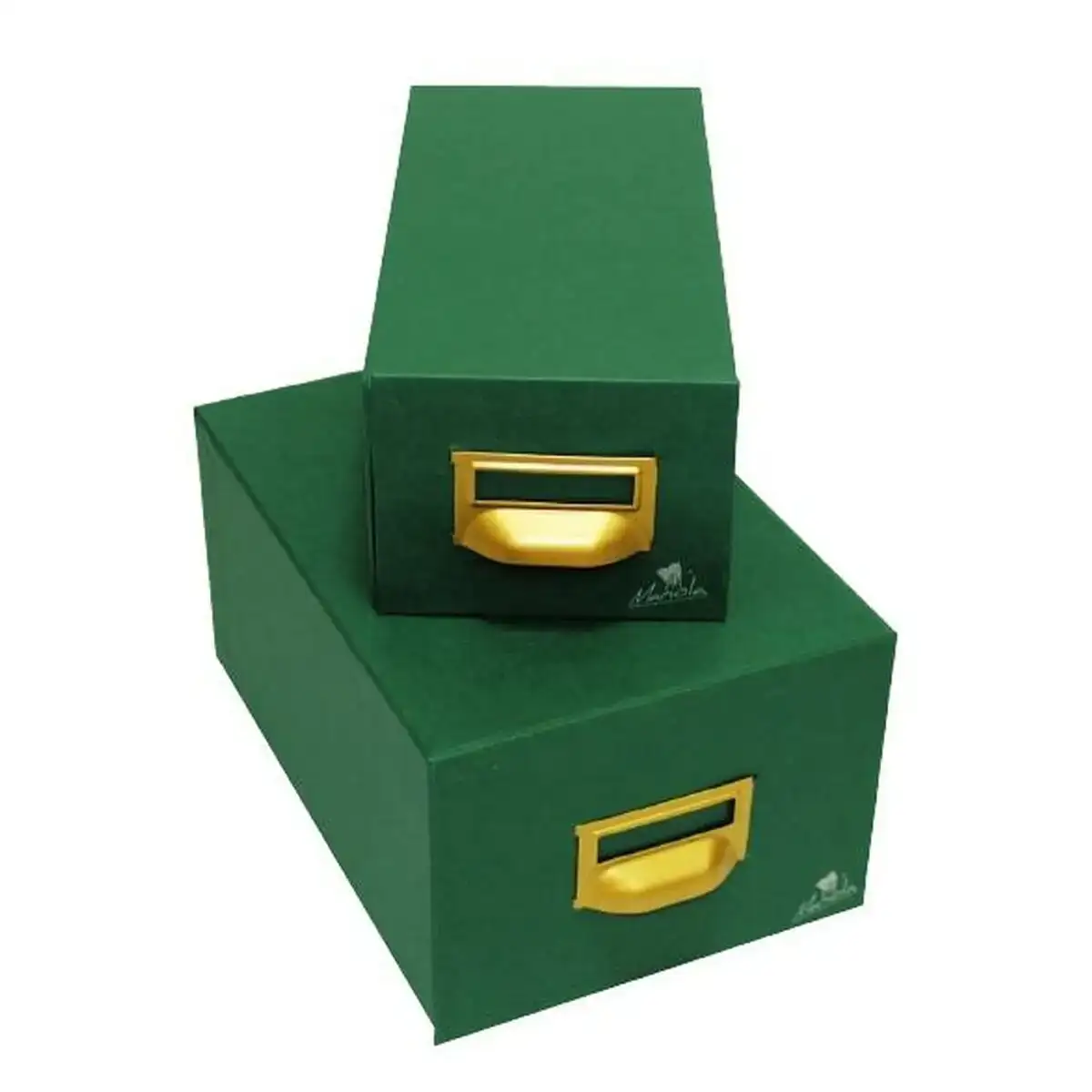 Armoire de classement rechargeable mariola geltex 12 5 x 9 5 x 25 cm vert carton_5681. DIAYTAR COTE D'IVOIRE - Votre Passage vers l'Élégance Abordable. Explorez notre collection où chaque produit est choisi pour sa qualité et son accessibilité, incarnant ainsi l'essence du Côte d'Ivoire.