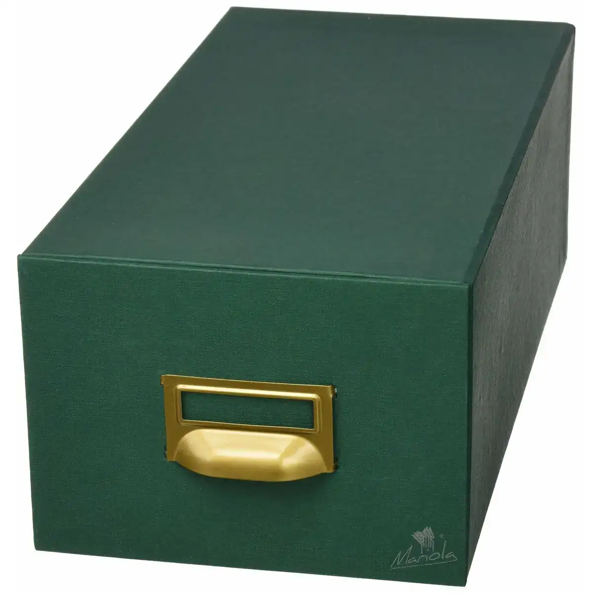 Armoire de classement rechargeable mariola vert 18 x 12 5 x 35 cm _3654. DIAYTAR COTE D'IVOIRE - Où la Tradition Renouvelée Rencontre l'Innovation. Explorez notre gamme de produits qui fusionnent l'héritage culturel avec les besoins contemporains.
