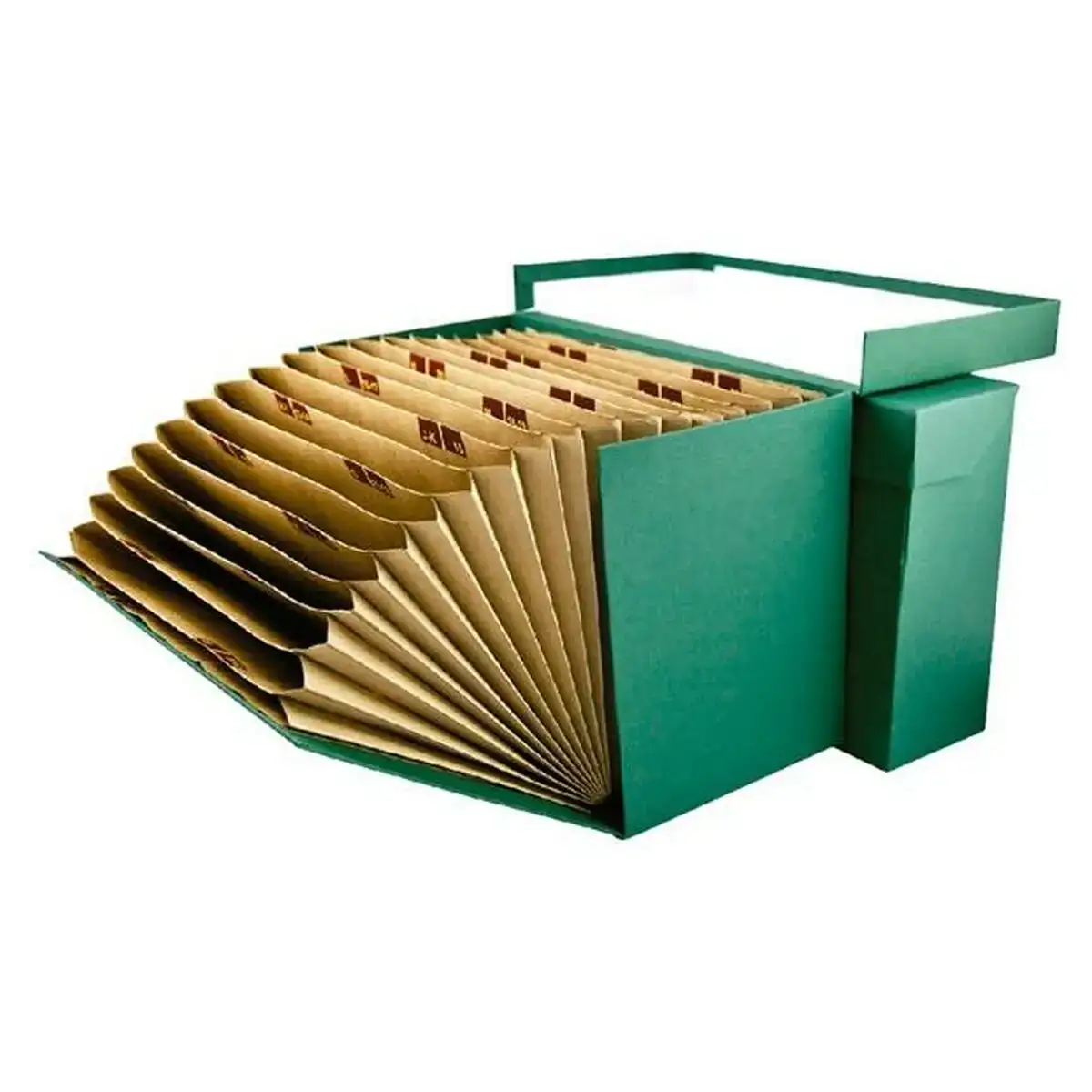 Armoire de classement rechargeable mariola vert din a4_2275. DIAYTAR COTE D'IVOIRE - Où Choisir est un Voyage Cultuel. Explorez notre boutique en ligne et découvrez des produits qui célèbrent la richesse et la diversité culturelle du Côte d'Ivoire.