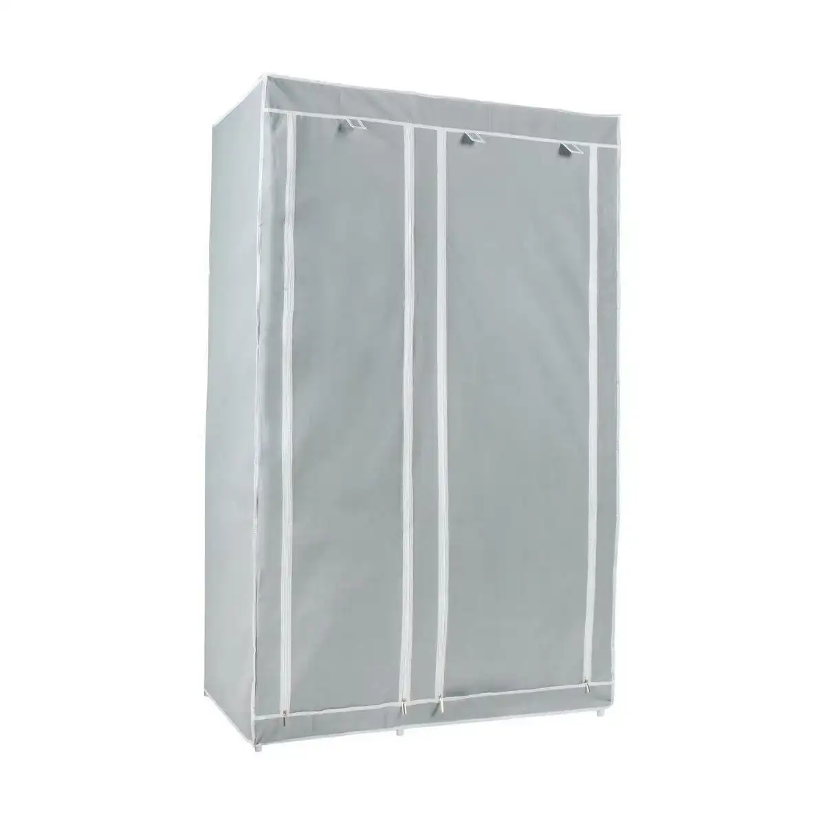 Armoire demontable confortime 110 x 45 x 175 cm tnt non woven _6744. Découvrez DIAYTAR COTE D'IVOIRE - Là où Votre Shopping Prend Vie. Plongez dans notre vaste sélection et trouvez des produits qui ajoutent une touche spéciale à votre quotidien.