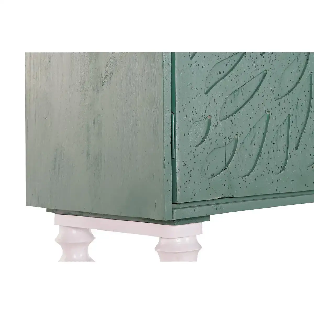 Armoire dkd home decor metal bois turquoise blanc 106 x 48 x 208 cm _6222. DIAYTAR COTE D'IVOIRE - Votre Destinée Shopping Personnalisée. Plongez dans notre boutique en ligne et créez votre propre expérience de shopping en choisissant parmi nos produits variés.