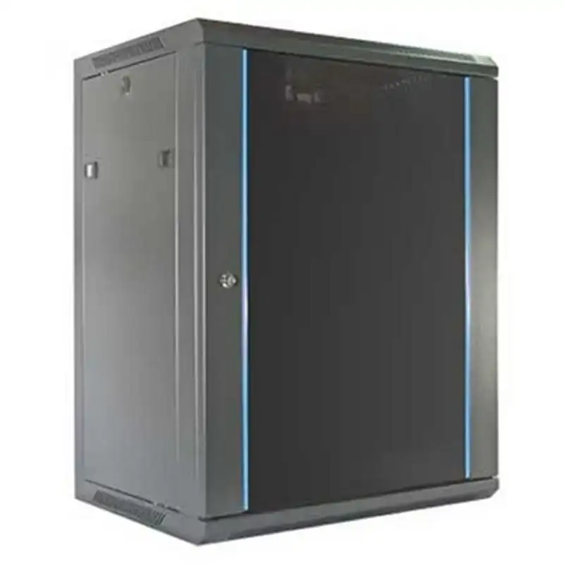 Armoire murale rack 2lan 15u noir_2200. DIAYTAR COTE D'IVOIRE - Votre Portail Vers l'Exclusivité. Explorez notre boutique en ligne pour trouver des produits uniques et exclusifs, conçus pour les amateurs de qualité.