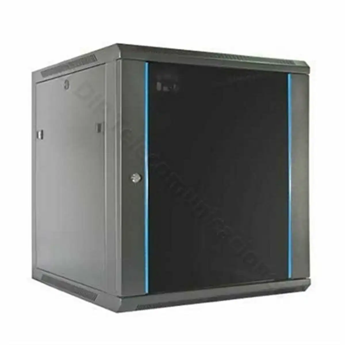 Armoire murale rack 2lan ar1912u600x600m1_1346. DIAYTAR COTE D'IVOIRE - Où Choisir Devient une Découverte. Explorez notre boutique en ligne et trouvez des articles qui vous surprennent et vous ravissent à chaque clic.