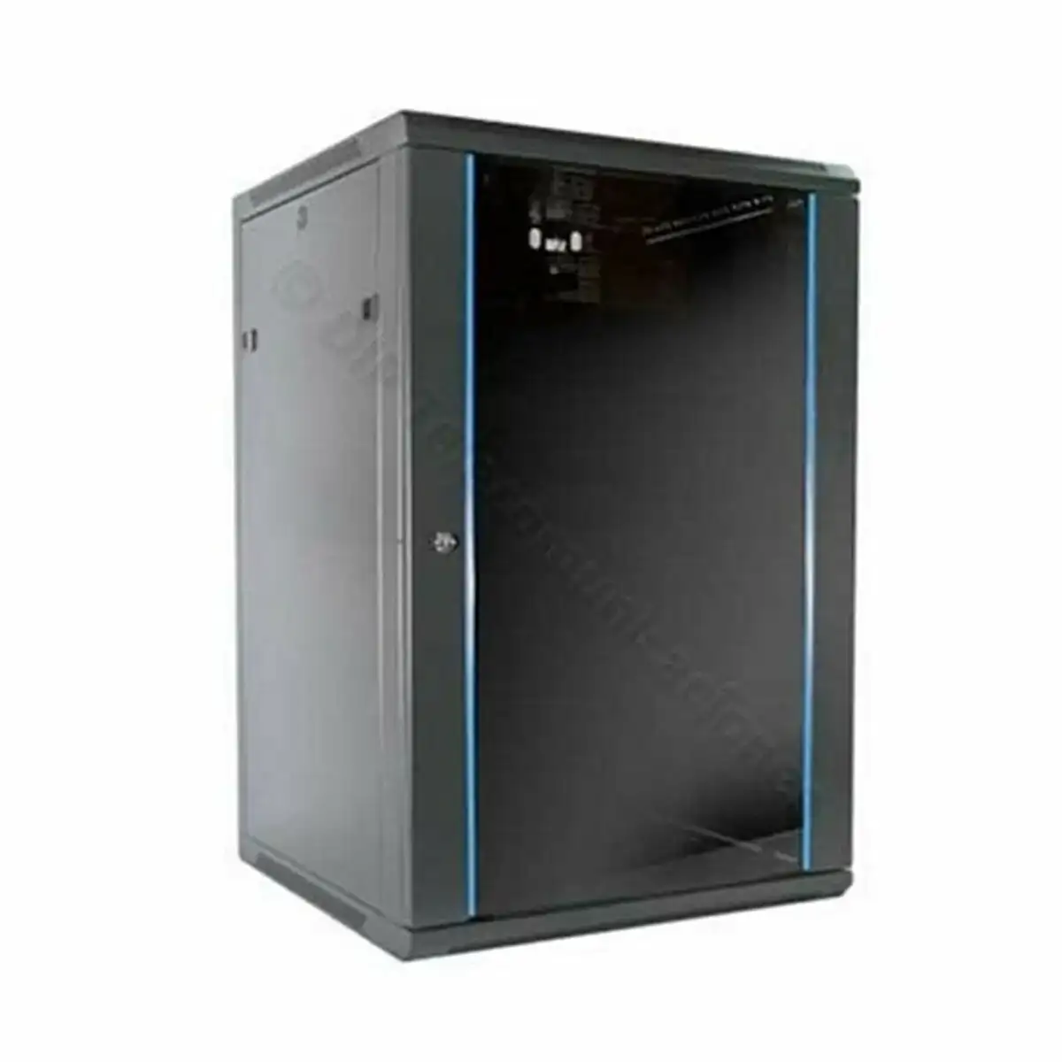 Armoire murale rack 2lan ar1918u600x600m1_3079. Entrez dans l'Univers de DIAYTAR COTE D'IVOIRE - Où Chaque Produit est une Découverte. Explorez notre gamme variée et trouvez des articles qui vous surprennent et vous inspirent.