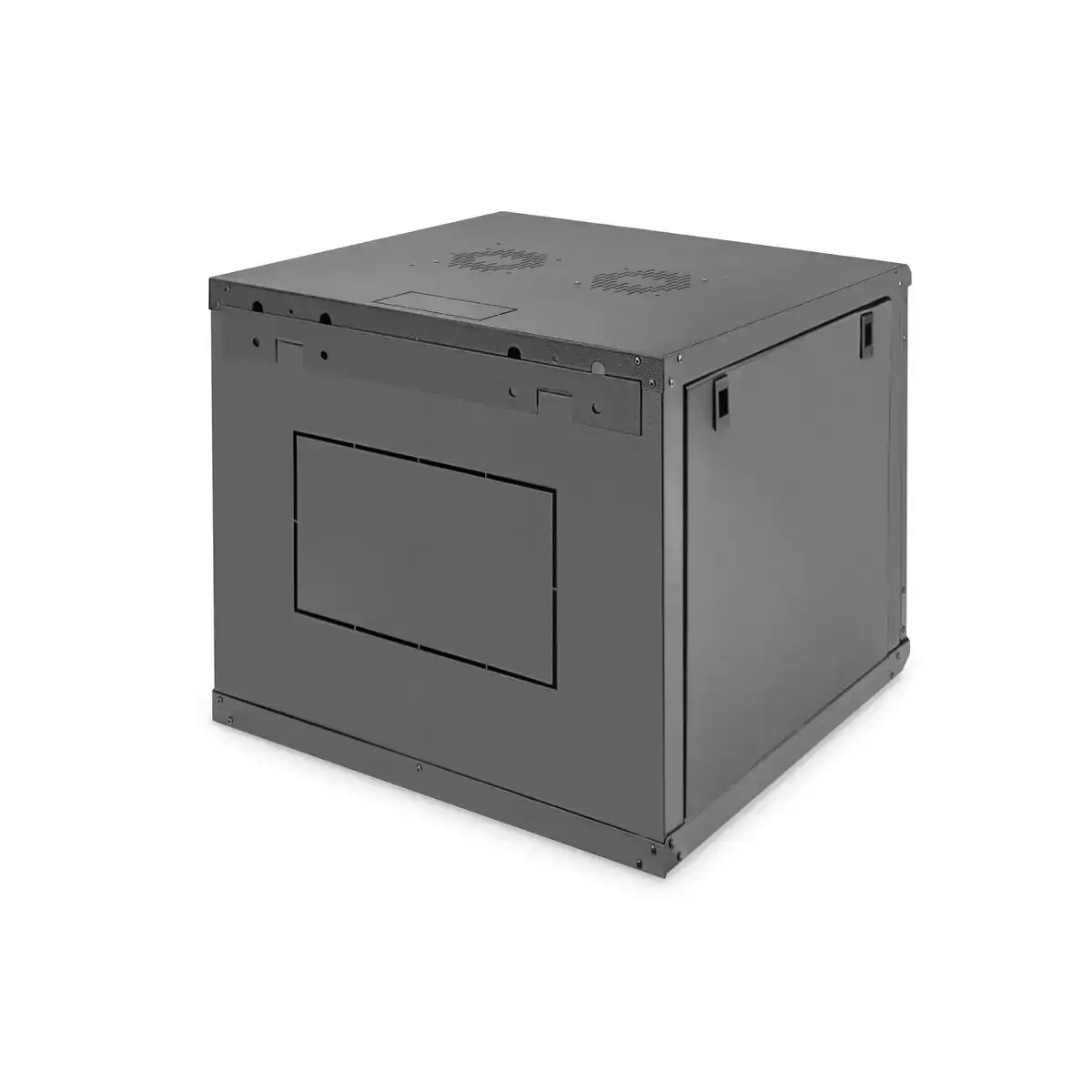 Armoire murale rack digitus digitus carcasa de pared de la serie dynamic basic 600 x 450 mm an x pr gris_8786. DIAYTAR COTE D'IVOIRE - Là où Choisir est un Acte d'Amour pour le Côte d'Ivoire. Explorez notre gamme et choisissez des produits qui célèbrent la culture et l'artisanat du pays.