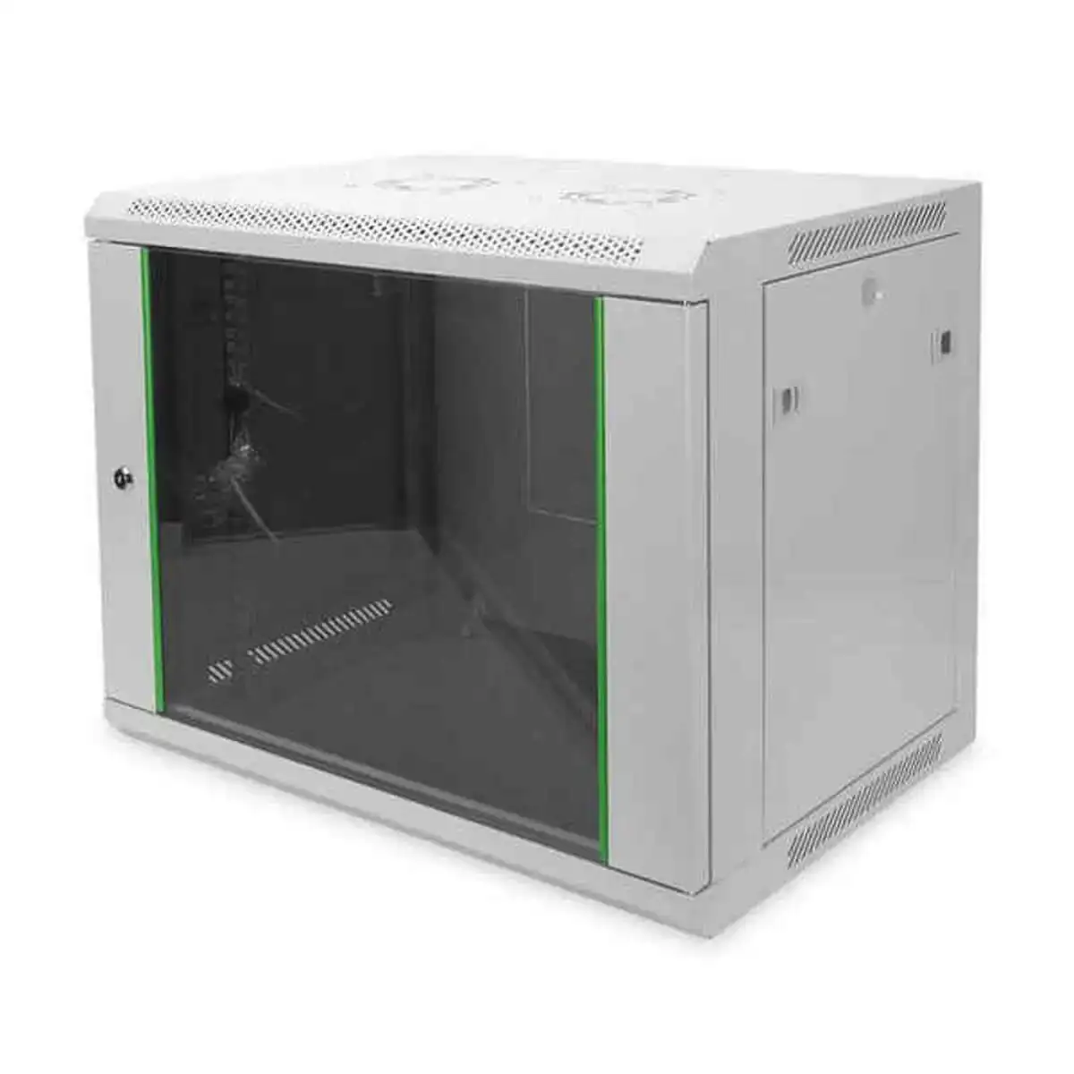 Armoire murale rack digitus dn 19 09 u ec_7467. DIAYTAR COTE D'IVOIRE - Votre Passage vers le Raffinement. Plongez dans notre univers de produits exquis et choisissez des articles qui ajoutent une touche de sophistication à votre vie.