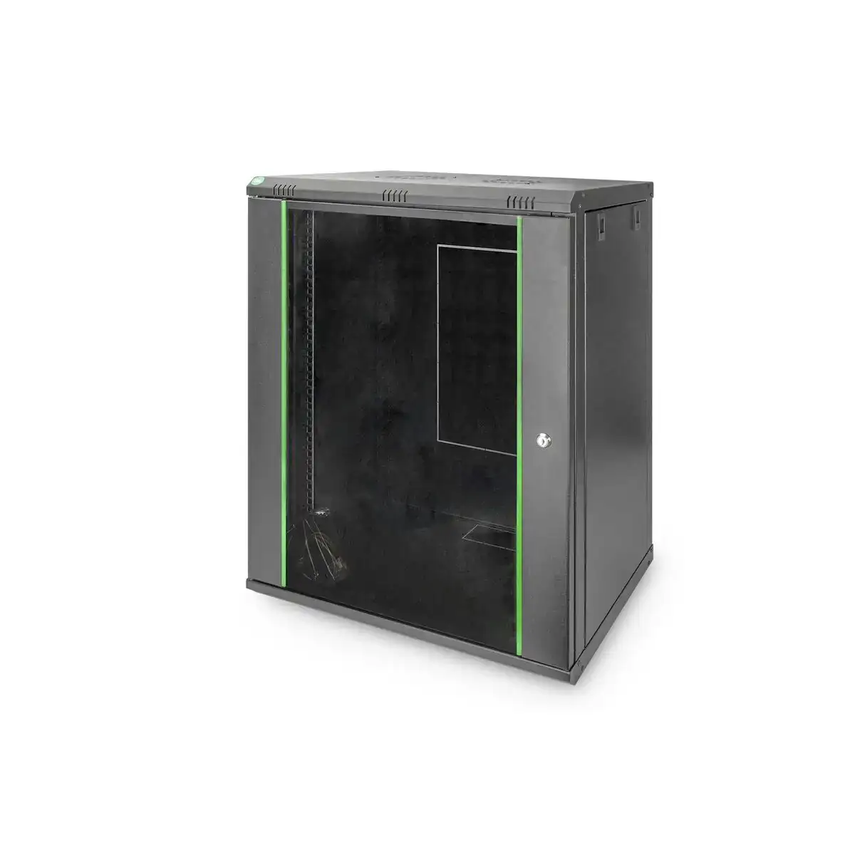 Armoire murale rack digitus dn1916uecn reconditionne b _3211. Votre Destination de Choix: DIAYTAR COTE D'IVOIRE - Où l'Authenticité Rencontre la Commodité. Faites l'expérience de magasiner en ligne pour des articles qui incarnent la richesse culturelle et la modernité du Côte d'Ivoire.