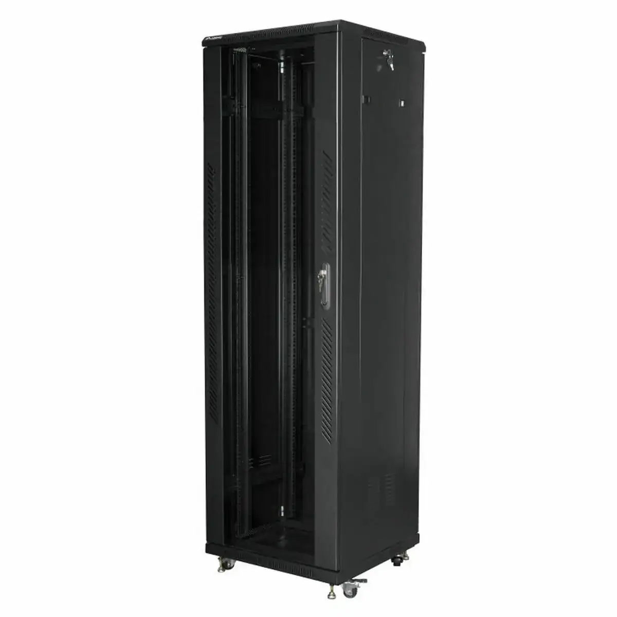 Armoire murale rack lanberg ff01 6642 12b_4150. DIAYTAR COTE D'IVOIRE - Là où Chaque Produit est une Trouvaille Unique. Découvrez notre boutique en ligne et trouvez des articles qui vous distinguent par leur originalité.