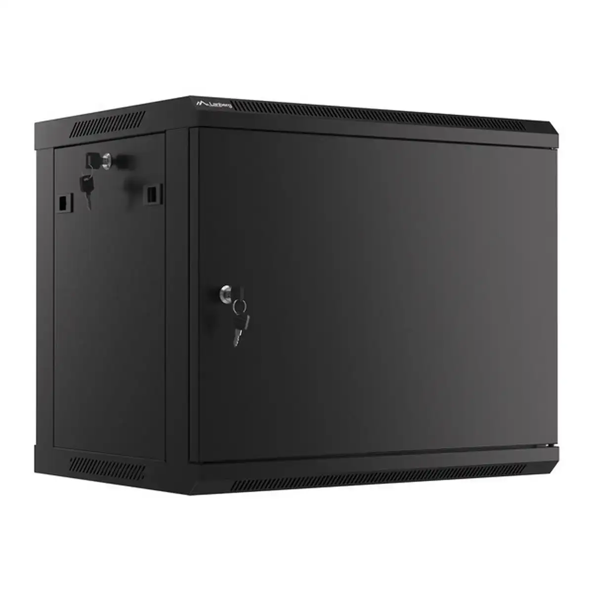 Armoire murale rack lanberg wf01 6409 00b_5312. Bienvenue chez DIAYTAR COTE D'IVOIRE - Votre Plateforme Shopping pour Tous. Découvrez un large éventail de produits qui célèbrent la diversité et la beauté du Côte d'Ivoire.