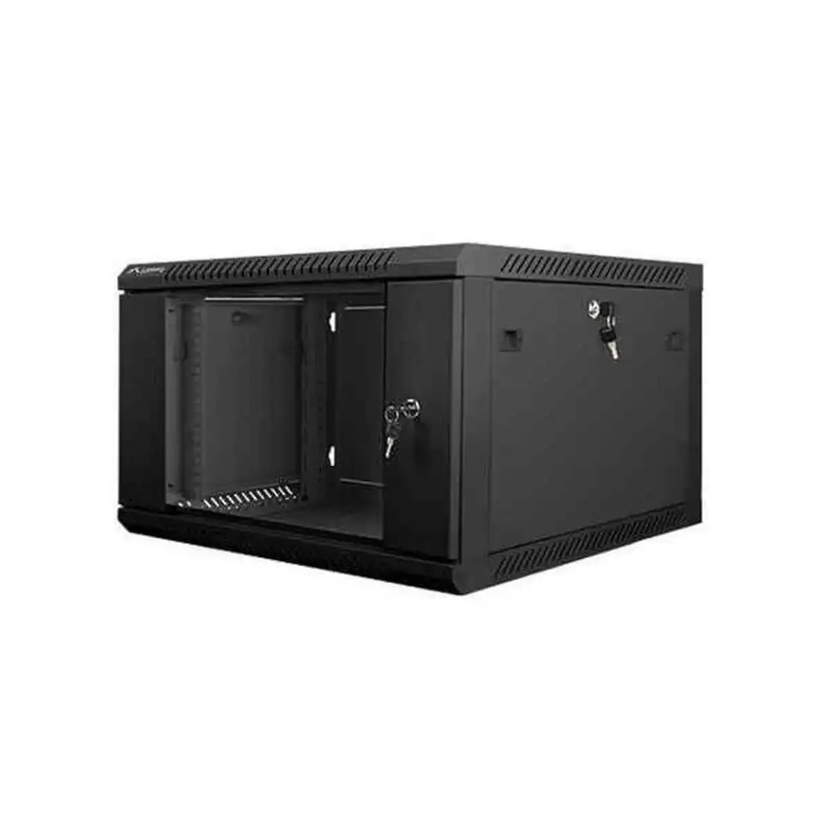 Armoire murale rack lanberg wf01 6606 10b_9108. Bienvenue sur DIAYTAR COTE D'IVOIRE - Votre Évasion Shopping Personnalisée. Parcourez notre collection unique et trouvez des articles qui reflètent votre style et votre individualité.