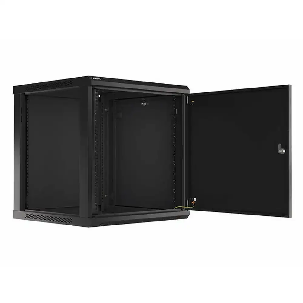 Armoire murale rack lanberg wf01 6612 00b_9108. DIAYTAR COTE D'IVOIRE - Votre Plateforme Shopping Engagée. Explorez notre catalogue et choisissez des produits qui reflètent notre dévouement envers la qualité et la satisfaction du client.