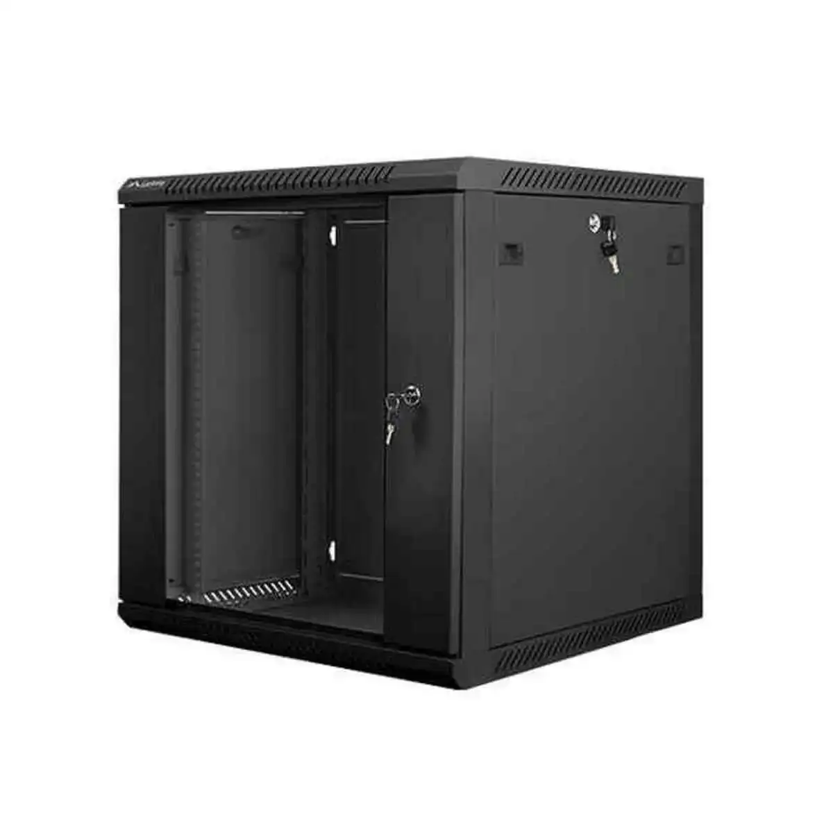 Armoire murale rack lanberg wf01 6612 10b_2655. DIAYTAR COTE D'IVOIRE - Votre Passage vers la Découverte. Explorez notre boutique en ligne pour trouver des trésors qui vous attendent, du traditionnel à l'avant-garde.