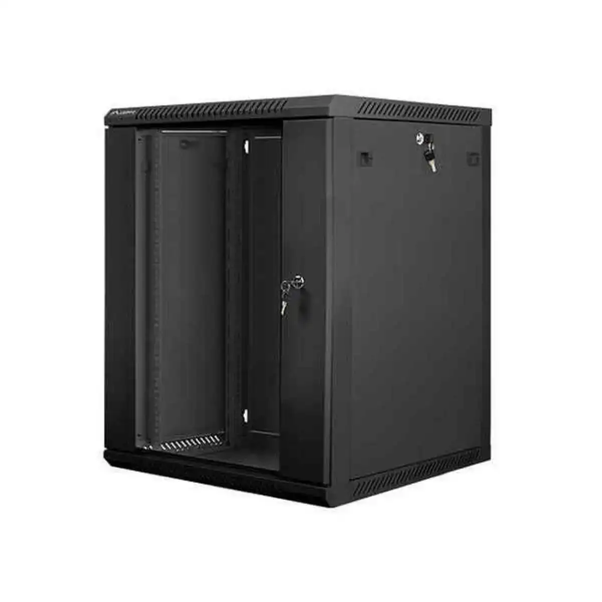Armoire murale rack lanberg wf01 6615 10b_7130. DIAYTAR COTE D'IVOIRE - Là où Chaque Produit Évoque une Émotion. Parcourez notre catalogue et choisissez des articles qui vous touchent et qui enrichissent votre expérience.