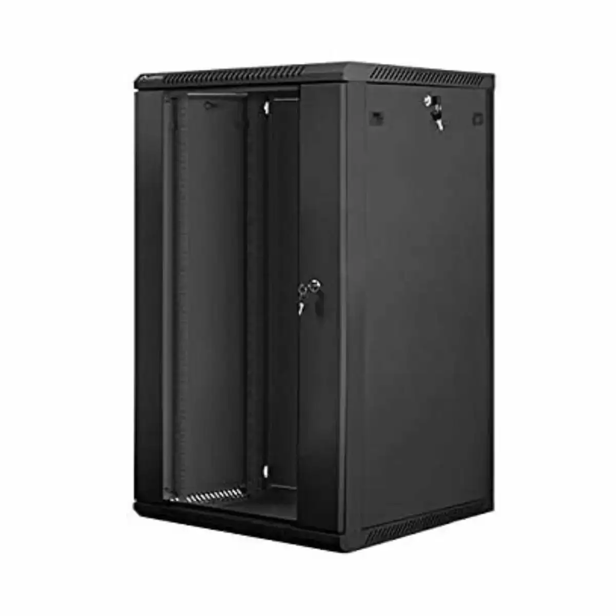 Armoire murale rack lanberg wf01 6622 10b_4636. DIAYTAR COTE D'IVOIRE - L'Art du Shopping Sublime. Naviguez à travers notre catalogue et choisissez parmi des produits qui ajoutent une touche raffinée à votre vie quotidienne.