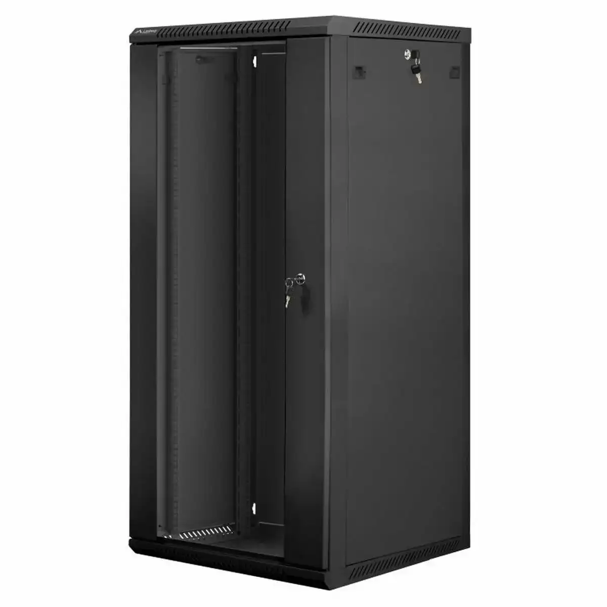 Armoire murale rack lanberg wf01 6627 10b_7673. DIAYTAR COTE D'IVOIRE - Votre Boutique en Ligne, Votre Choix Illimité. Parcourez nos rayons et découvrez des produits qui vous inspirent, de la mode à la maison et bien plus.