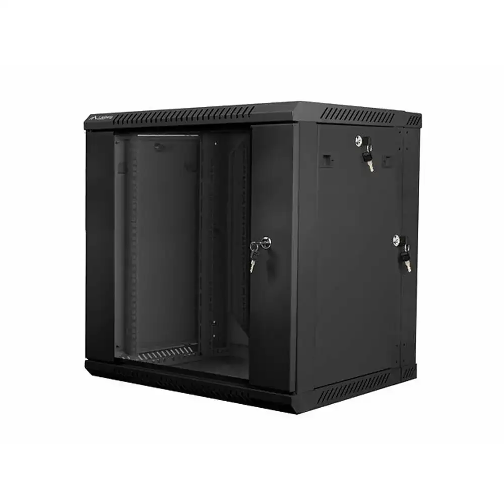 Armoire murale rack lanberg wf02 6612 10b_3652. Bienvenue chez DIAYTAR COTE D'IVOIRE - Où l'Authenticité Rencontre l'Accessibilité. Explorez notre sélection abordable et découvrez des articles qui incarnent l'essence du Côte d'Ivoire.