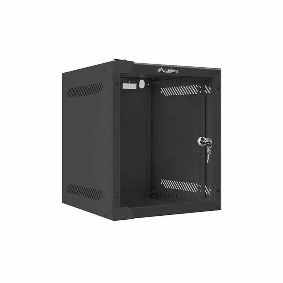 Armoire murale rack lanberg wf10 2306 10b_2691. DIAYTAR COTE D'IVOIRE - Là où la Diversité Rencontre la Qualité. Parcourez notre gamme complète et trouvez des produits qui incarnent la richesse et l'unicité du Côte d'Ivoire.