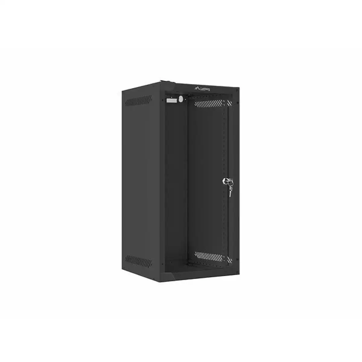Armoire murale rack lanberg wf10 2312 10b 280 x 310 x 603 mm_4285. DIAYTAR COTE D'IVOIRE - Là où les Rêves de Shopping Deviennent Réalité. Naviguez à travers notre catalogue diversifié et choisissez parmi une variété d'articles qui feront de votre shopping une expérience inoubliable.