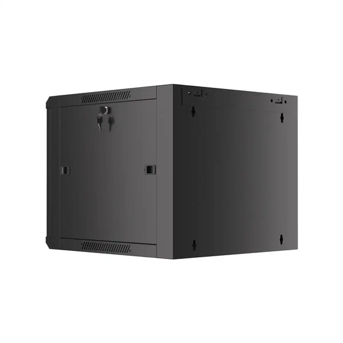 Armoire murale rack lanberg wffa 5609 10b_2972. Plongez dans l'Univers de DIAYTAR COTE D'IVOIRE - Où la Qualité et la Diversité se rencontrent. Parcourez nos rayons virtuels pour trouver des produits répondant à tous les besoins, du confort de votre foyer.