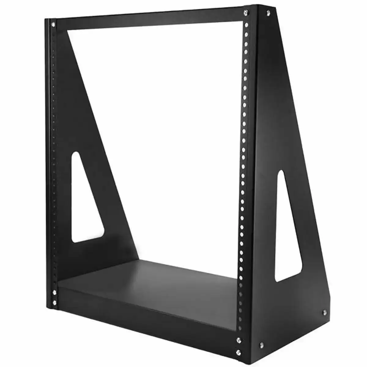 Armoire murale rack startech 2postrack12 _1809. DIAYTAR COTE D'IVOIRE - Votre Source d'Inspiration Shopping. Parcourez nos rayons et trouvez des articles qui vous inspirent, que ce soit pour votre style, votre maison ou votre vie quotidienne.