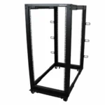 Armoire murale rack startech 4postrack25u _5227. DIAYTAR COTE D'IVOIRE - Où Choisir Devient une Découverte. Explorez notre boutique en ligne et trouvez des articles qui vous surprennent et vous ravissent à chaque clic.