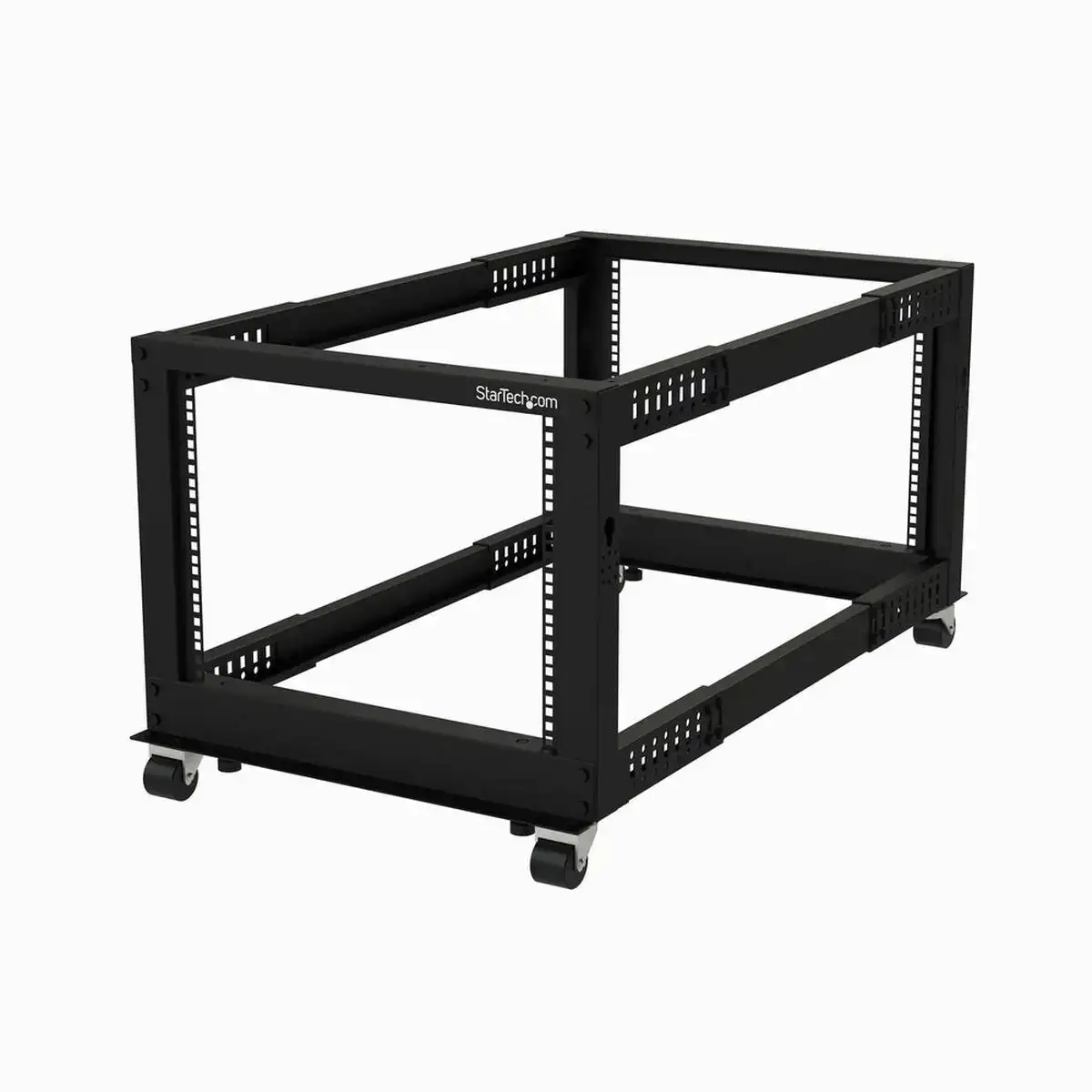 Armoire murale rack startech 4postrack8u_2435. DIAYTAR COTE D'IVOIRE - Là où Chaque Produit Est une Trouvaille. Explorez notre sélection minutieuse et découvrez des articles qui correspondent à votre style de vie et à vos aspirations.