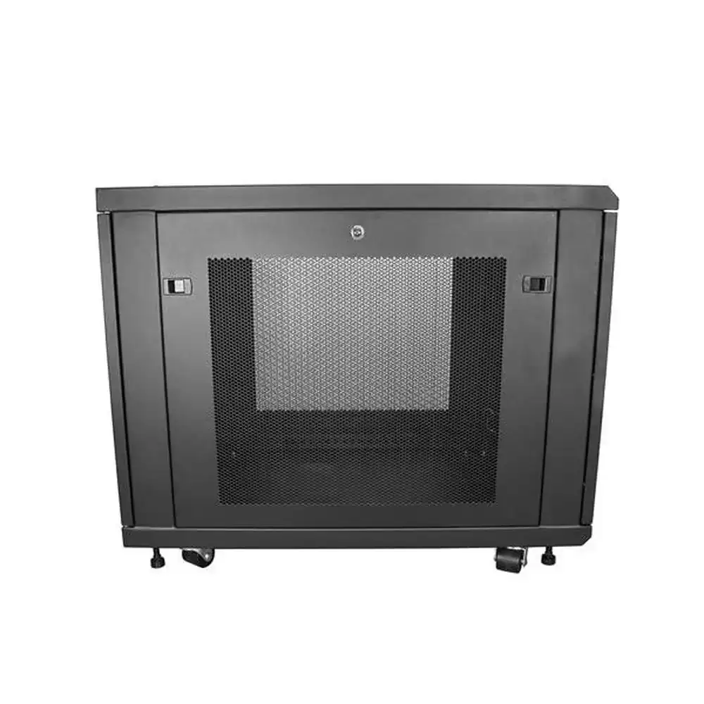 Armoire murale rack startech rk1233bkm_2639. DIAYTAR COTE D'IVOIRE - Votre Passage vers l'Élégance Accessible. Parcourez notre boutique en ligne pour trouver des produits qui vous permettent d'allier style et économies.