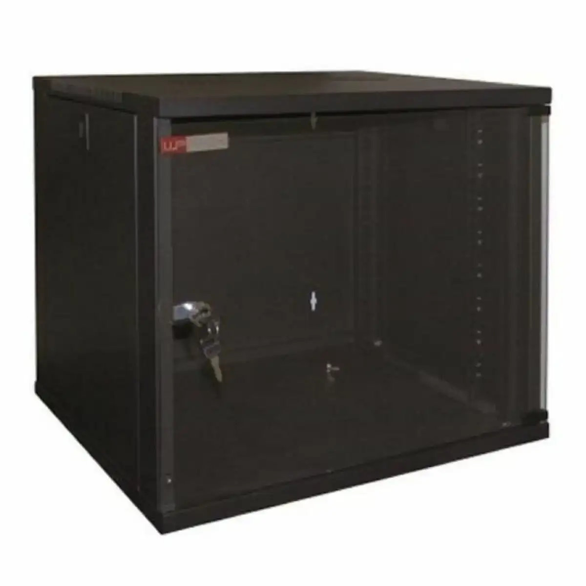 Armoire murale rack wp wpn rwa 09604 b noir_3046. DIAYTAR COTE D'IVOIRE - Là où Choisir est une Affirmation de Style. Naviguez à travers notre boutique en ligne et choisissez des produits qui vous distinguent et vous valorisent.