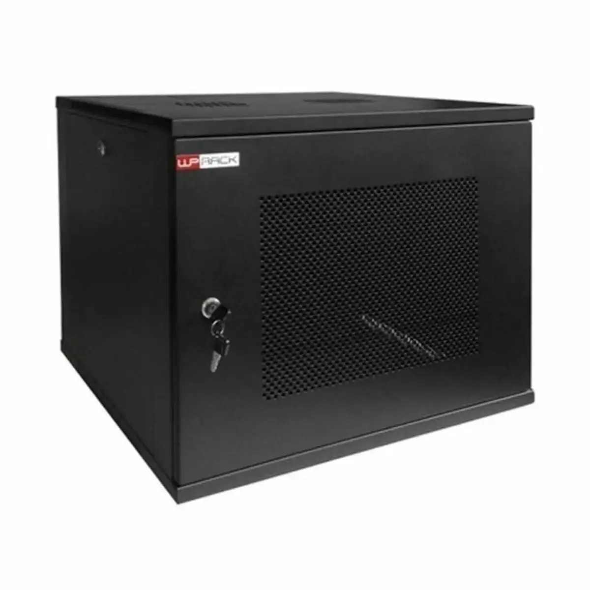 Armoire murale rack wp wpn rwc 09606 b 9 u 540 x 600 x 445 mm_7257. DIAYTAR COTE D'IVOIRE - Où Votre Shopping Prend Vie. Explorez notre boutique en ligne pour trouver des articles qui vous ressemblent et qui ajoutent de l'éclat à votre quotidien.