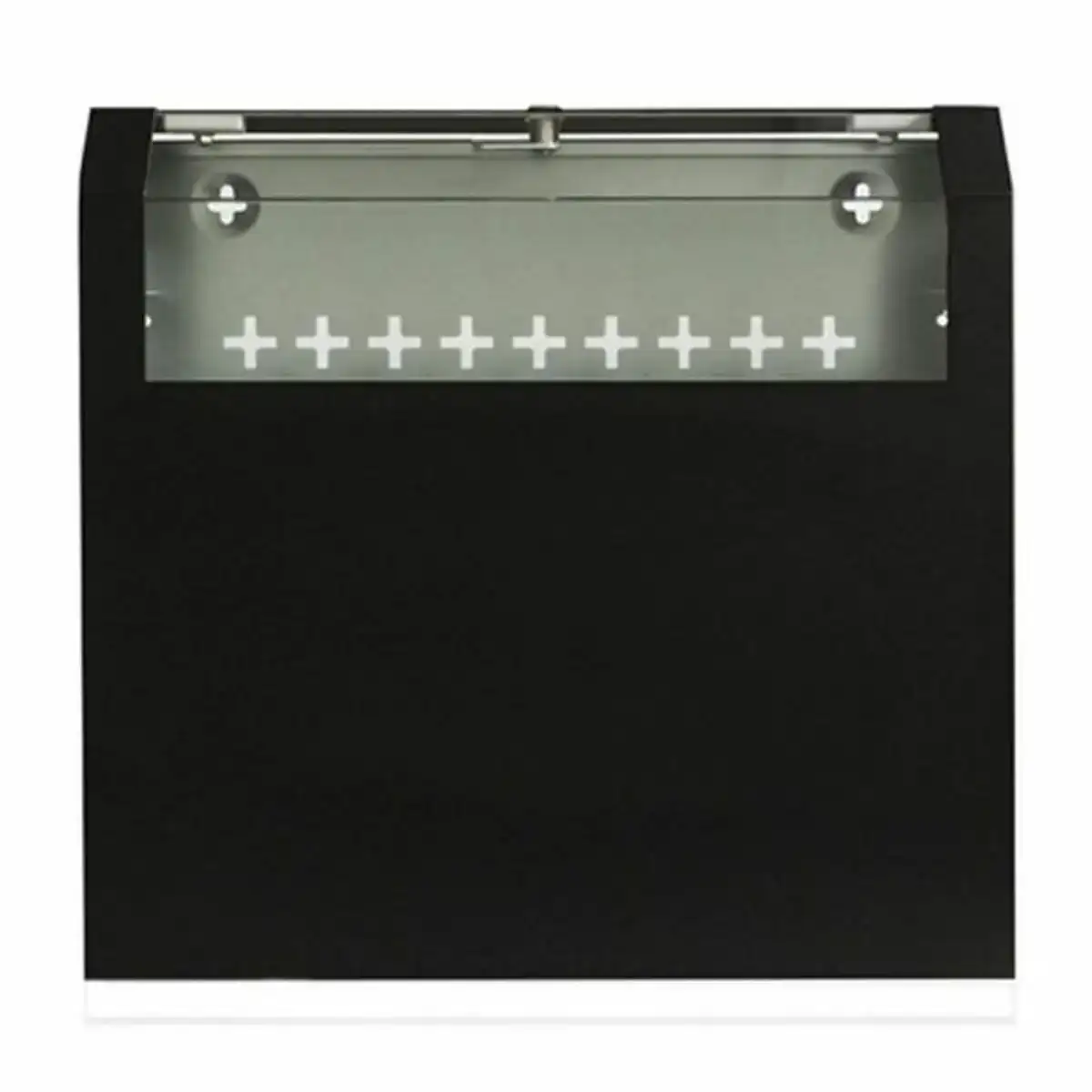 Armoire murale rack wp wpn rwv 05501 b 5 u 501 x 142 x 475 mm_2286. DIAYTAR COTE D'IVOIRE - Où Chaque Produit a sa Place. Parcourez notre catalogue et choisissez des articles qui s'intègrent parfaitement à votre style et à votre espace.
